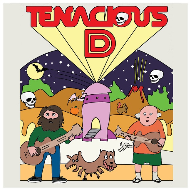 tenavous d