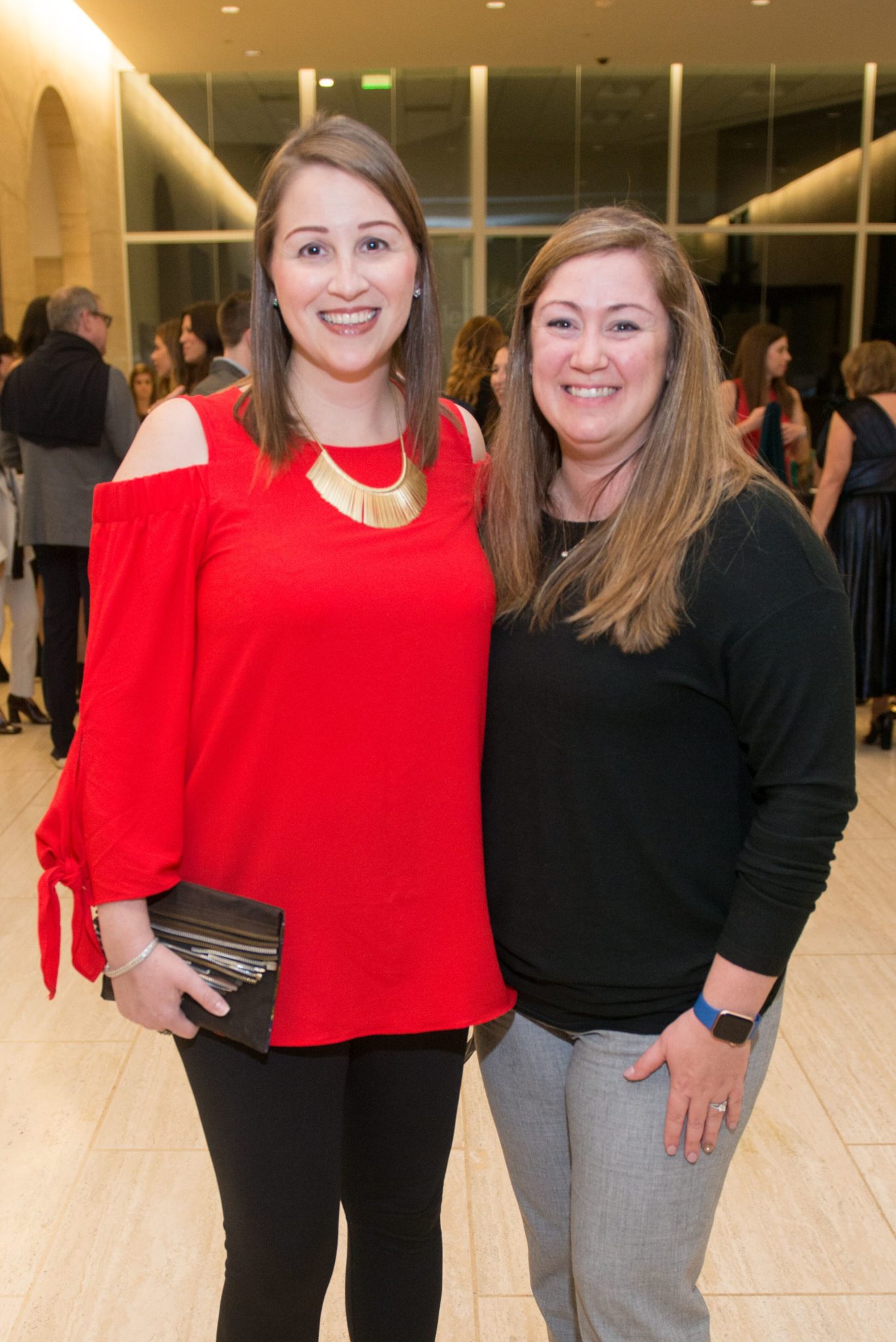 Christian Siriano Fashion Show