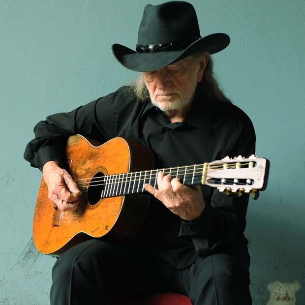 willie nelson