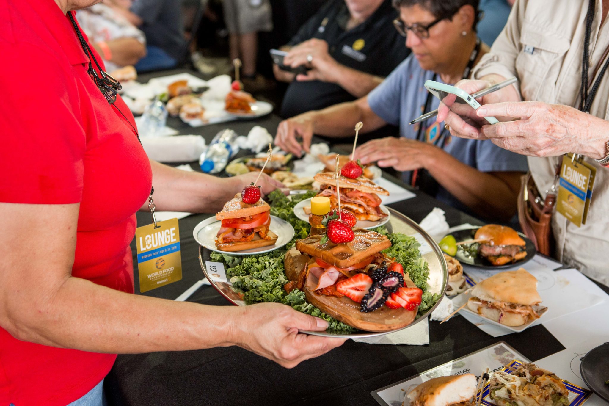 world food championship