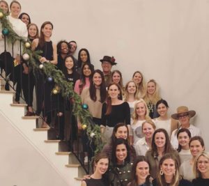 2018 Collective Thirty One Holiday Market Vendors