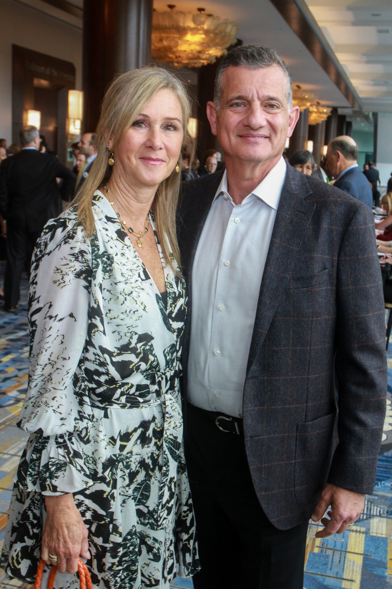 HMH Guardian of the Human Spirit Luncheon