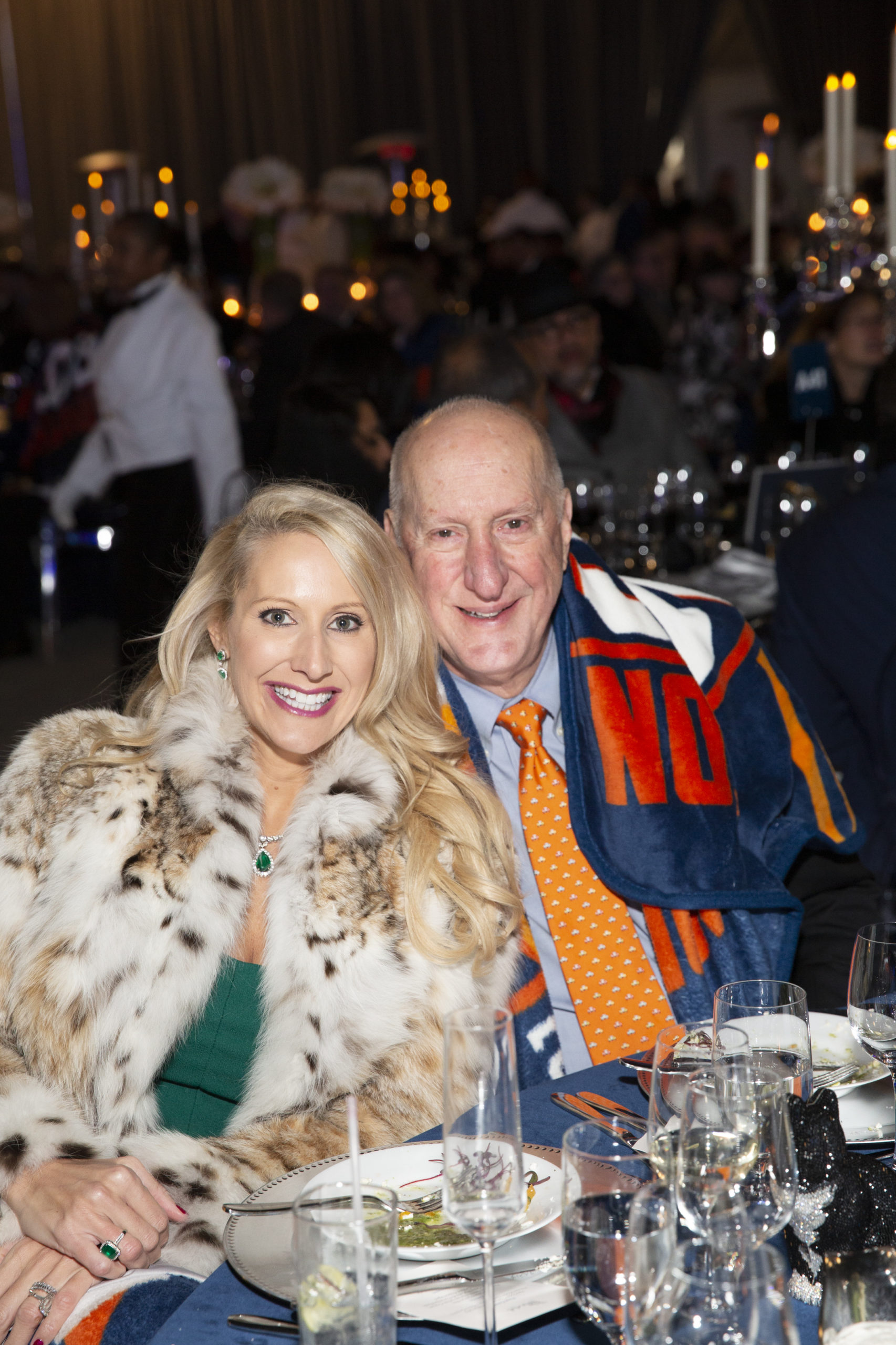 Houston Methodist Gala