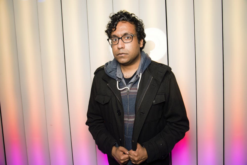 Hari Kondabolu