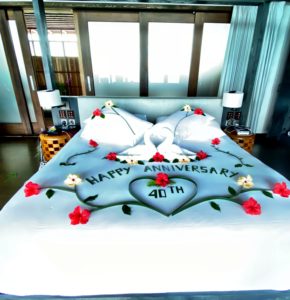 Kudadoo offered daily surprises