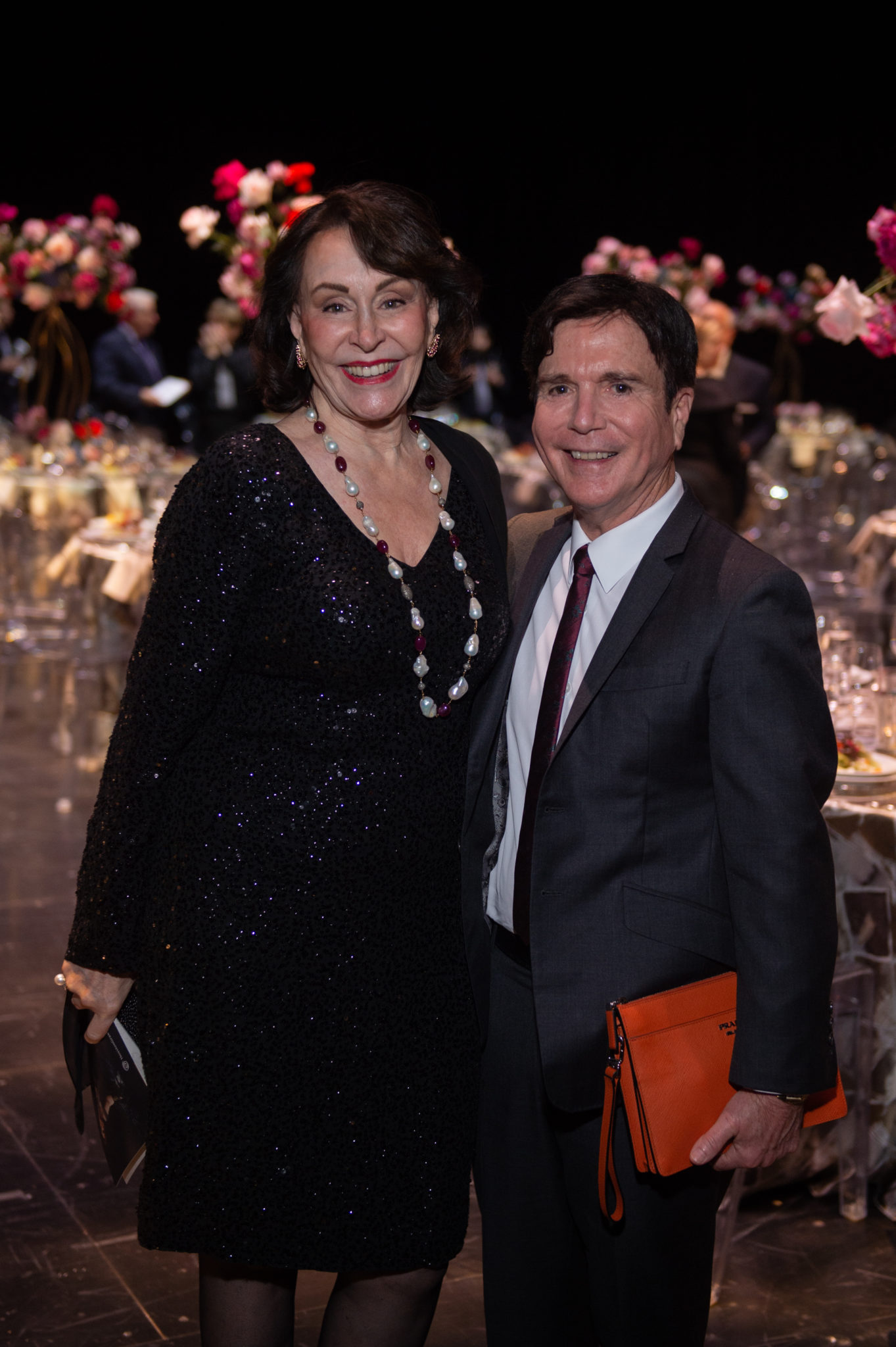 1711_Anna Dean, Sid Moorhead_Wilson Parish photo (Photo by Wilson Parish)