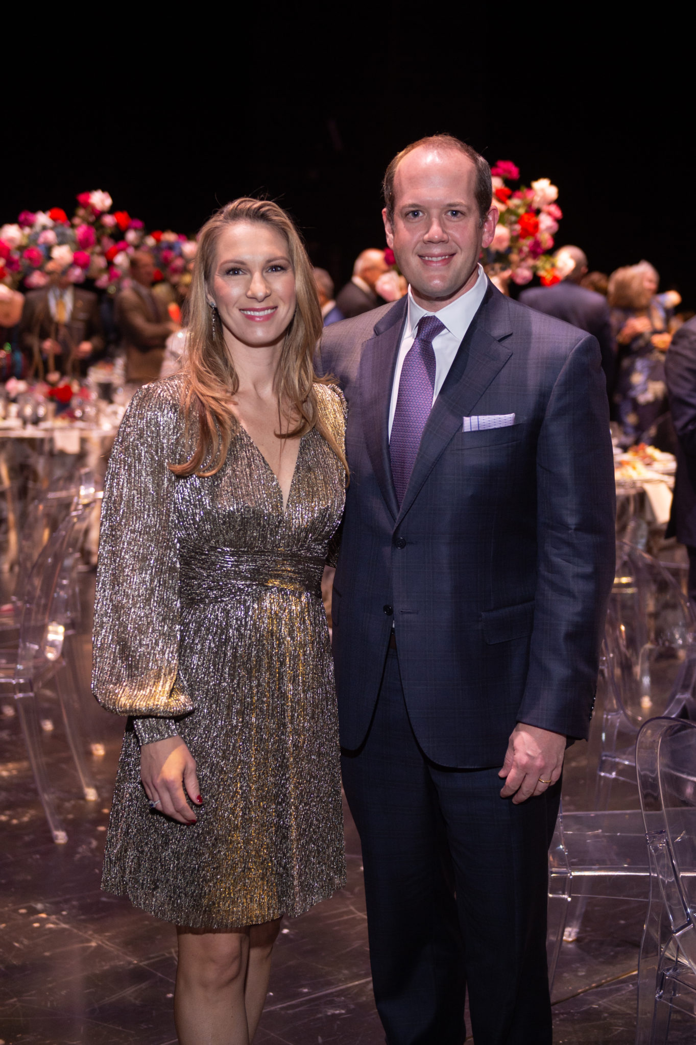 1736_ Drs. Rachel and Warren Ellsworth IV_Wilson Parish photo (Photo by Wilson Parish)