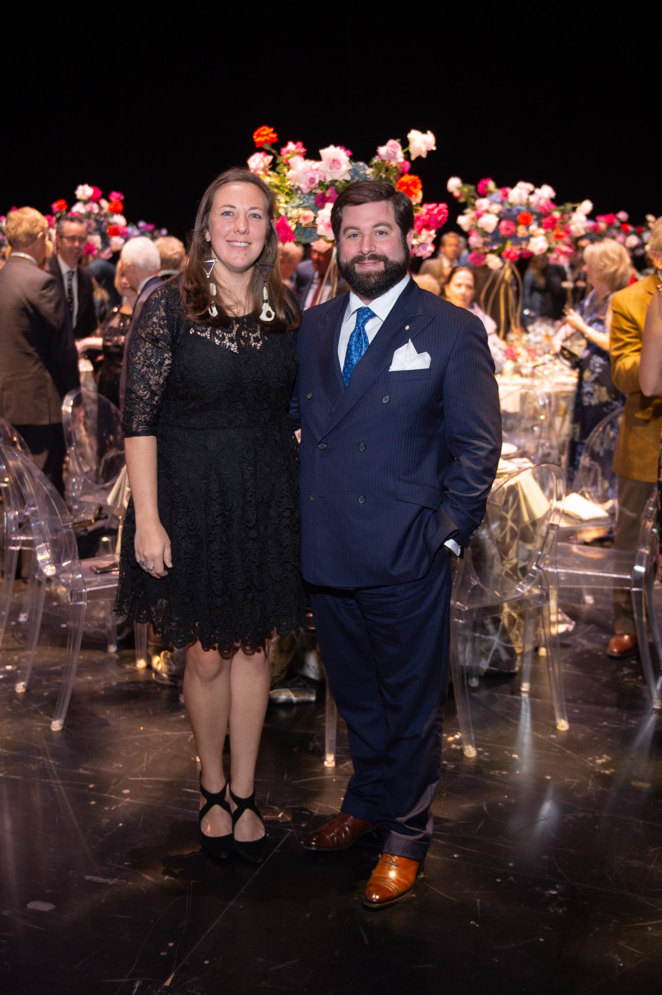 1746_Sara and Gabriel Loperena_Wilson Parish photo (Photo by Wilson Parish)