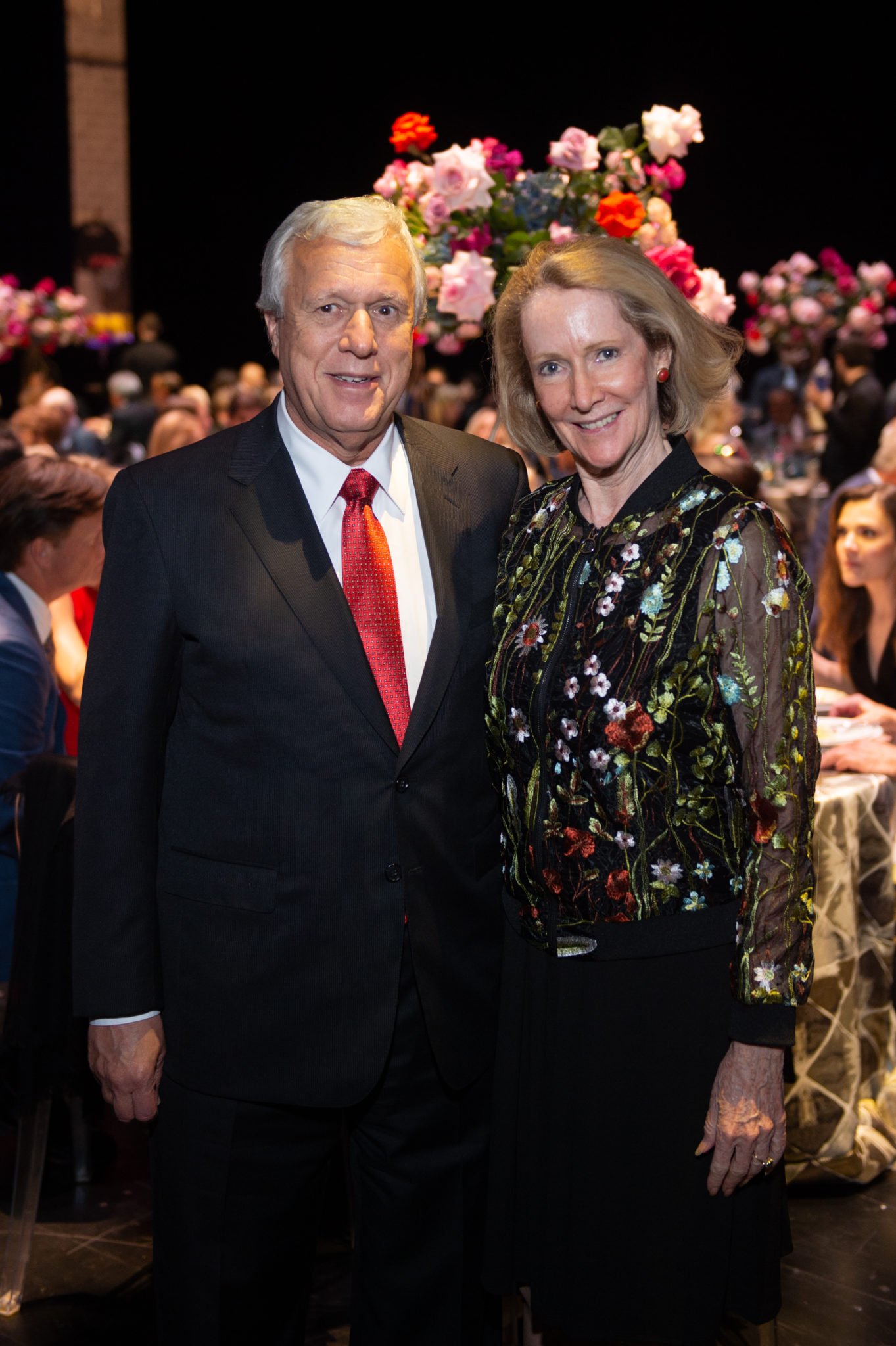 1857_Glen Rosenbaum and Rita Leader_Wilson Parish photo (Photo by Wilson Parish)