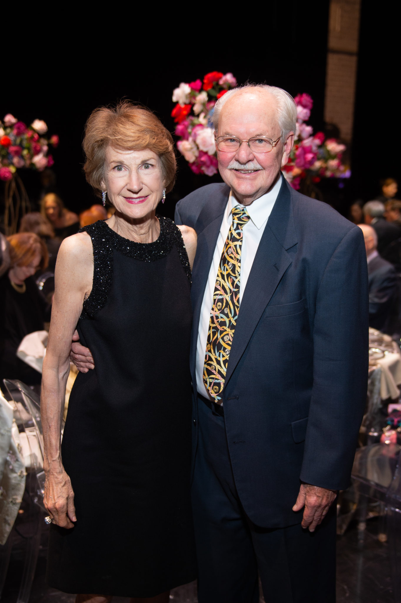 1890_Laura and Brad McWilliams_Wilson Parish photo (Photo by Wilson Parish)