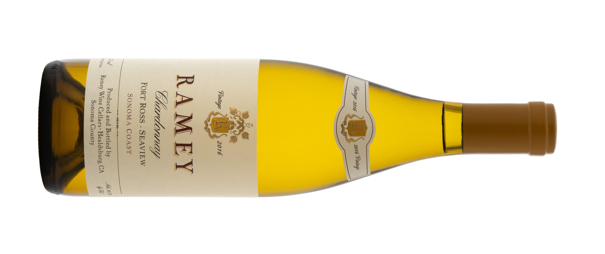 Ramey Chardonnay