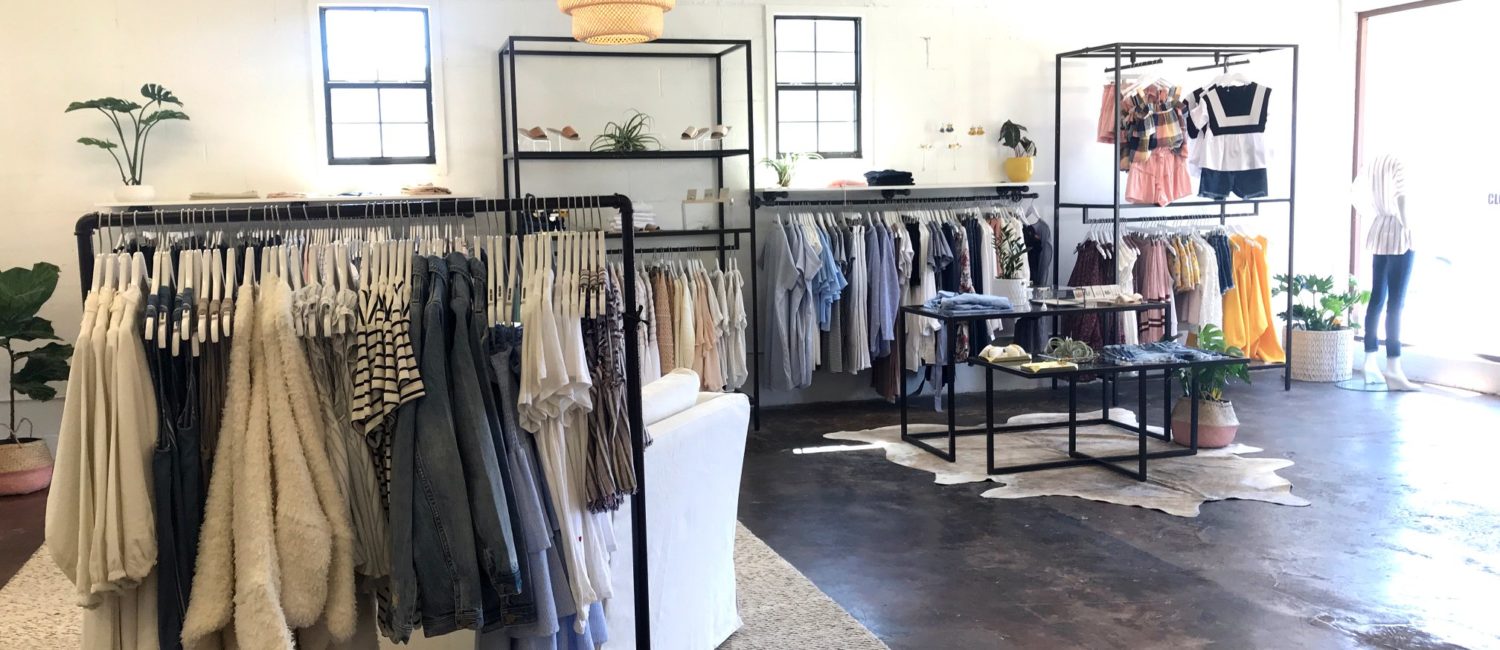 Shop Birdie
