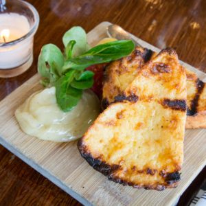 Grace’s Table Napa