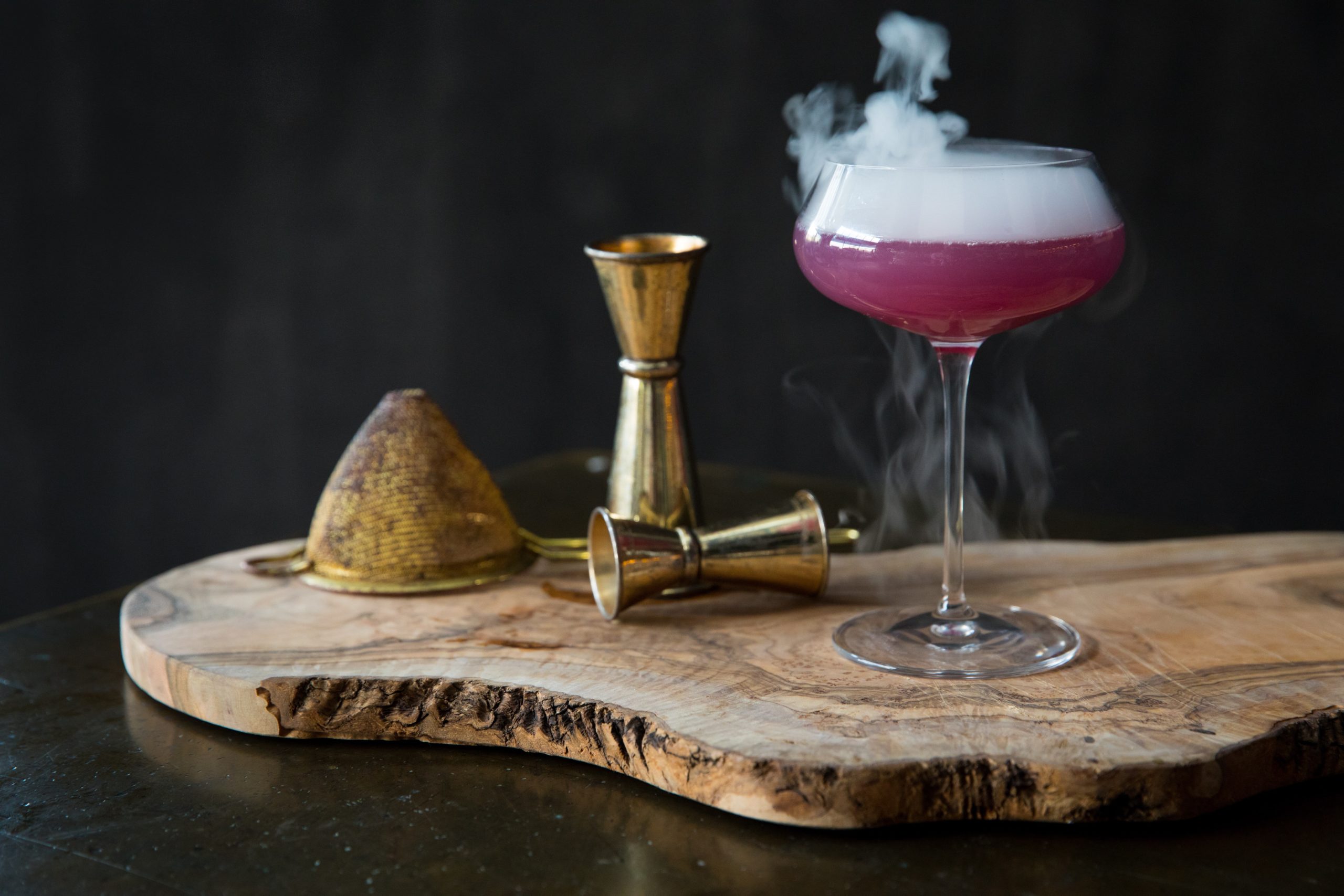 Storm’s End (Photo by Shannon O’Hara)