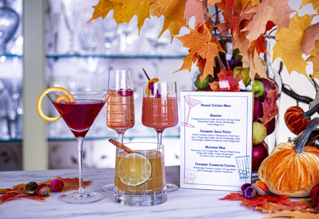 Mark Addison, the King of Cocktails, Heads to Houston and Dallas - PaperCity Magazine