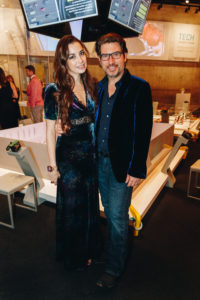 Yatzil Rubio, Thomas Surgent-37 (Photo by Turk Studio)