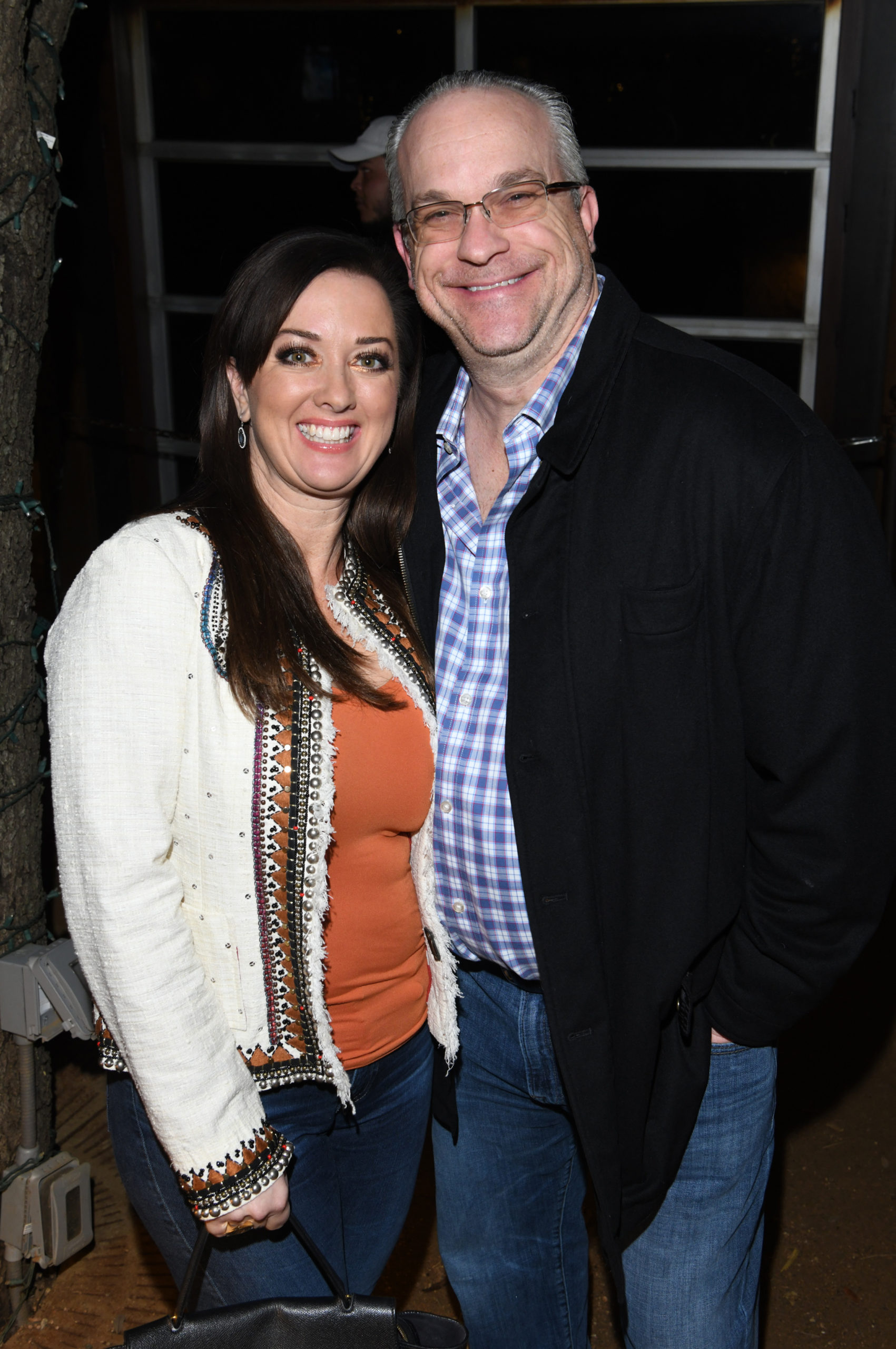 Allison Tatum Withers, Mark Withers