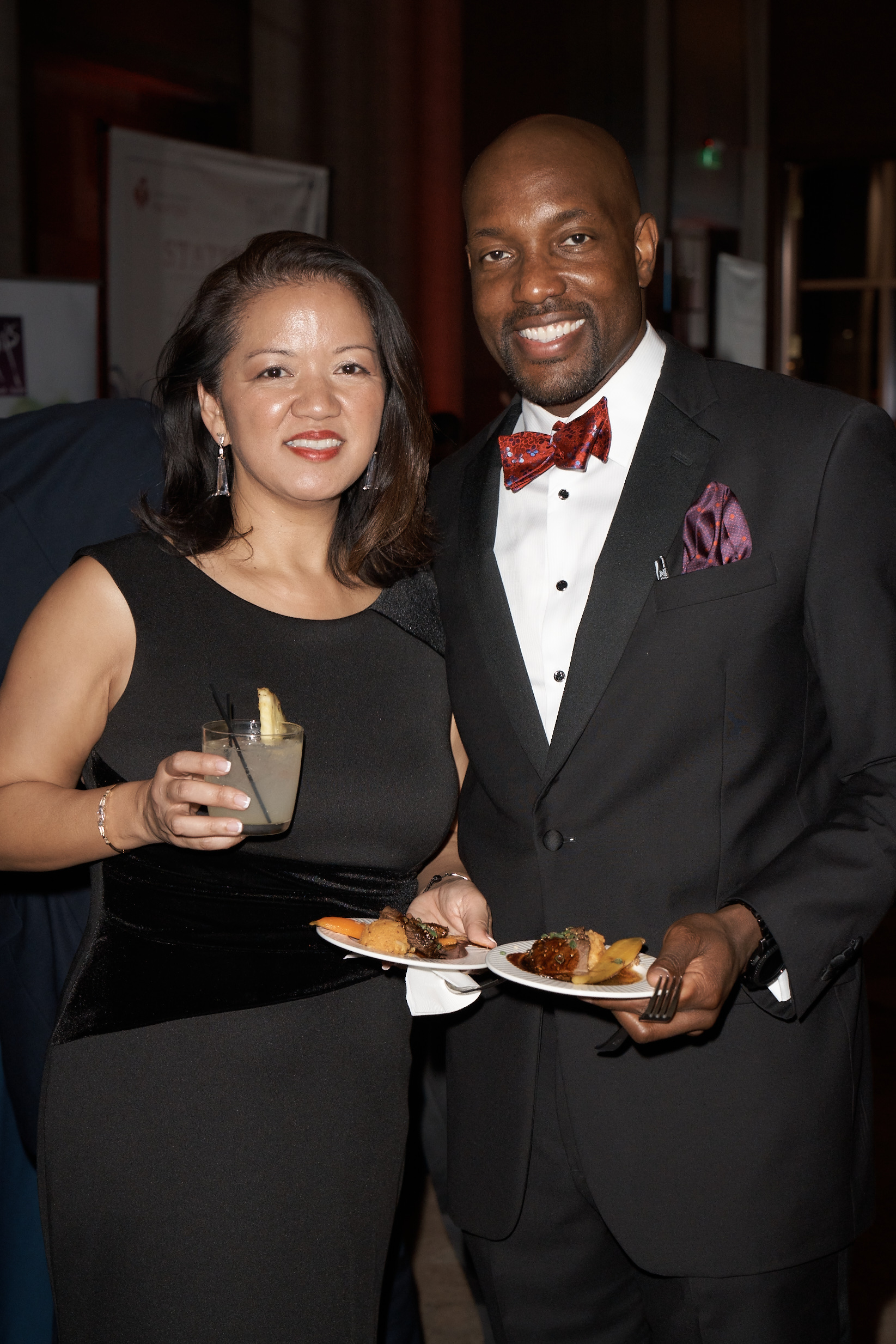 Ana & Jeff Meade