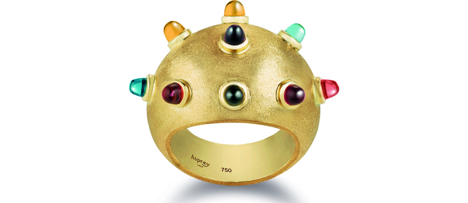 Asprey