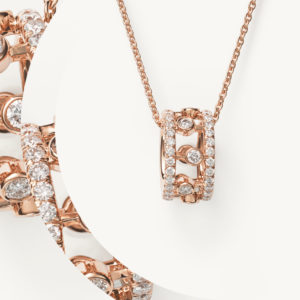 De Beers Holiday 2019