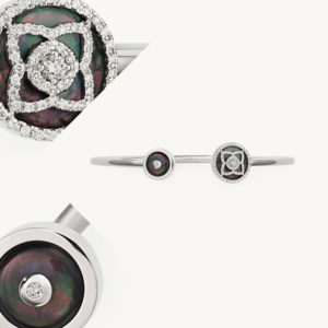 De Beers Holiday Collection