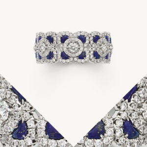 De Beers Holiday Collection