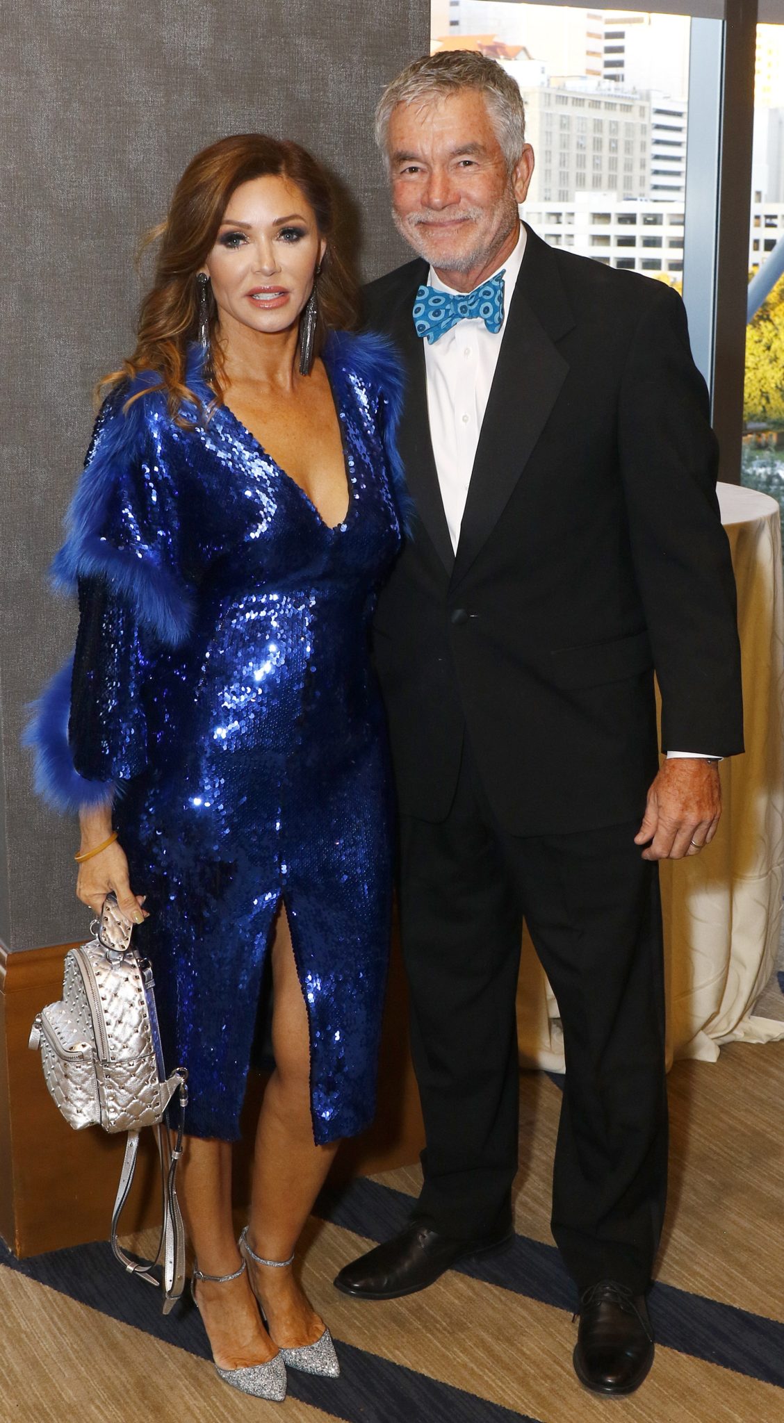Deborah & Jim Turner