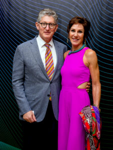 David & Heidi Gerger (Photo by Alex Barber, Laura Burlton)