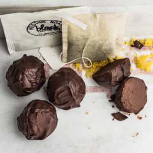 Dude, Sweet Chocolate