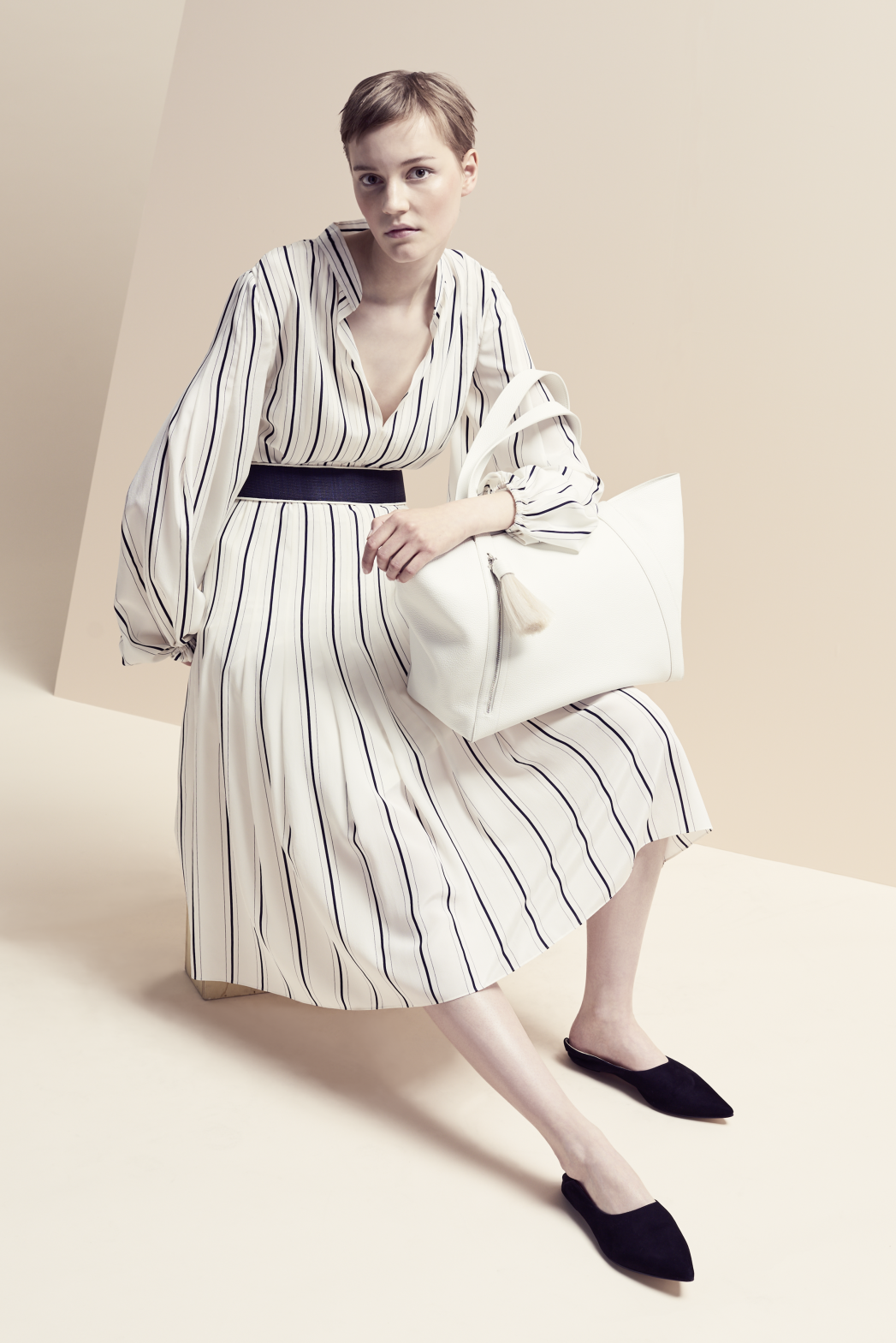 Akris 2020 Resort Collection