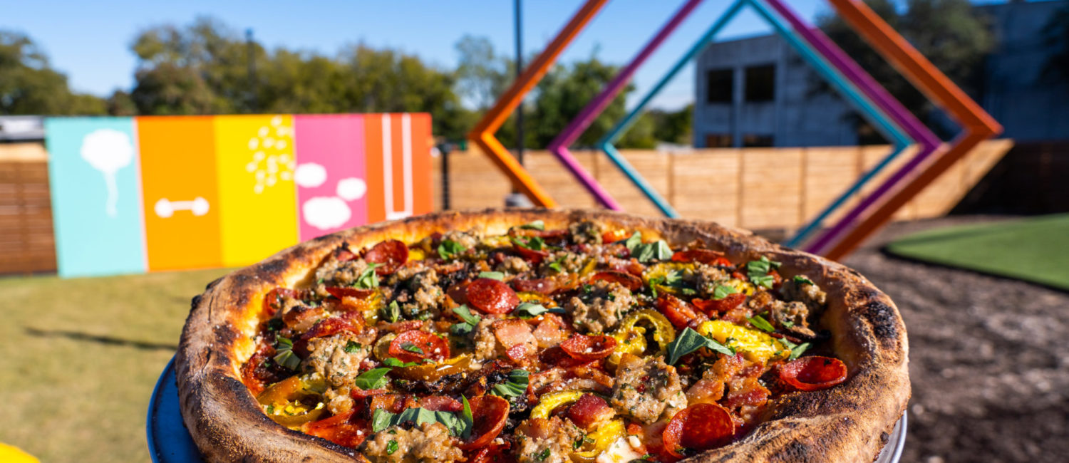 Zoli’s Fort Worth Heim Time Supreme