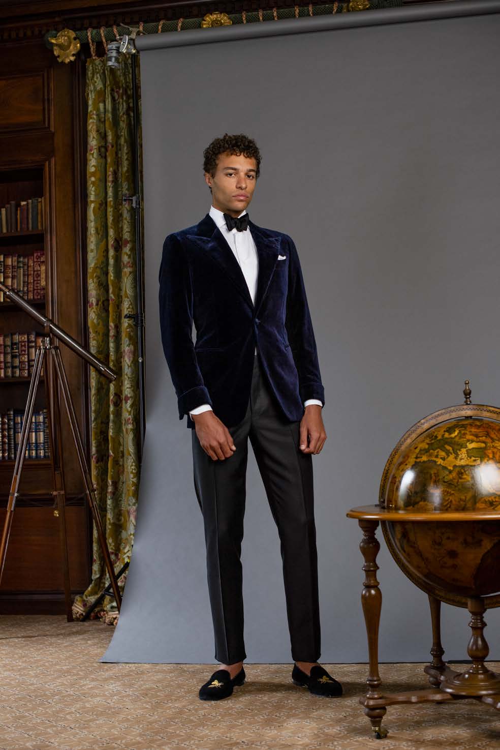 18th Amendment Holiday RTW Collection 2019