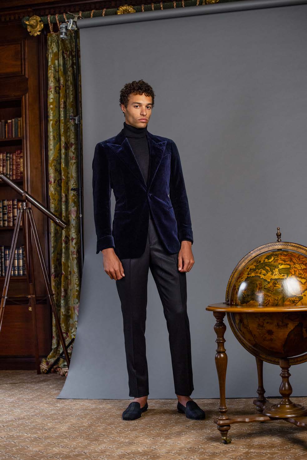 18th Amendment Holiday RTW Collection 2019