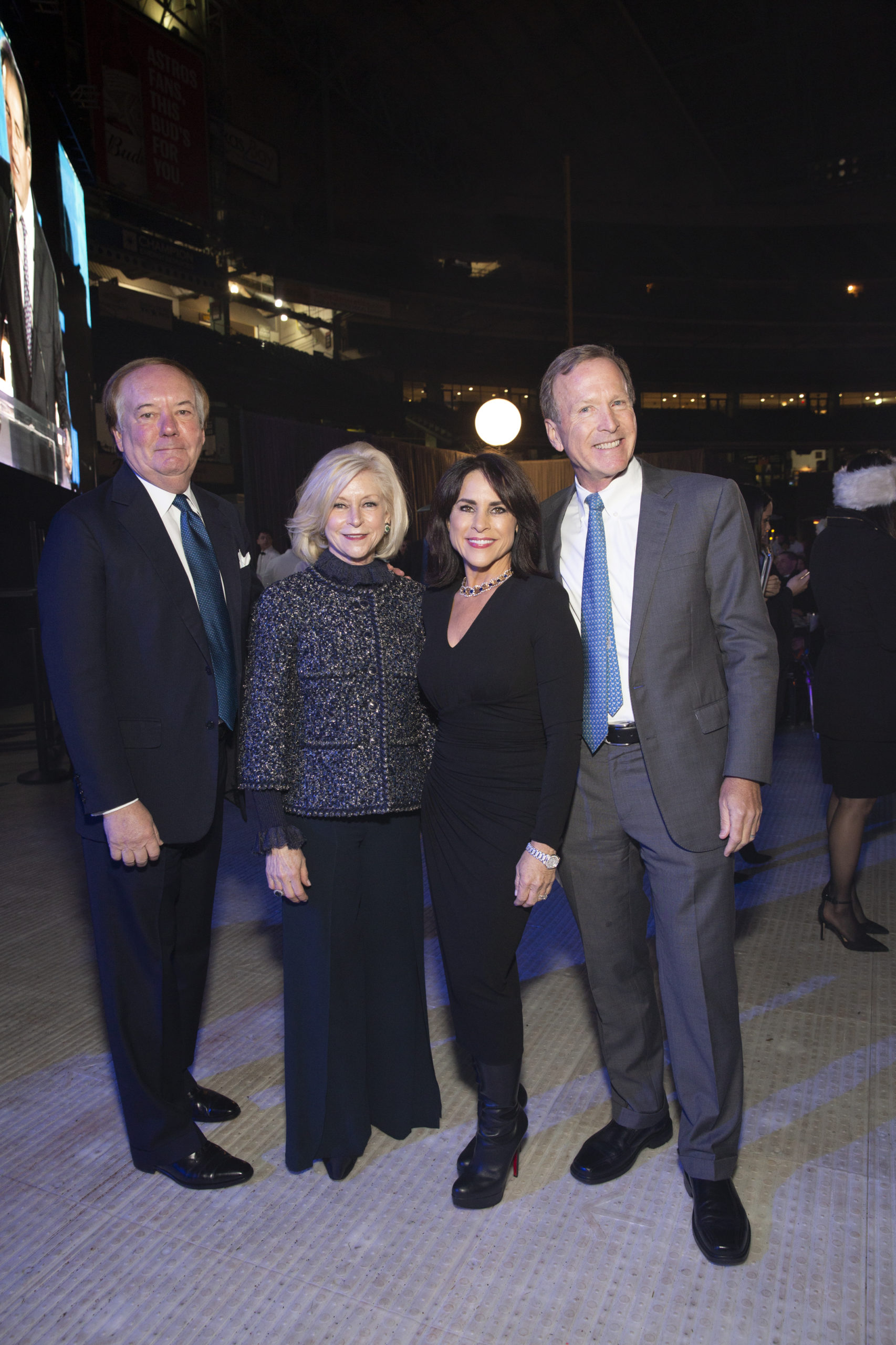 Houston Methodist Gala