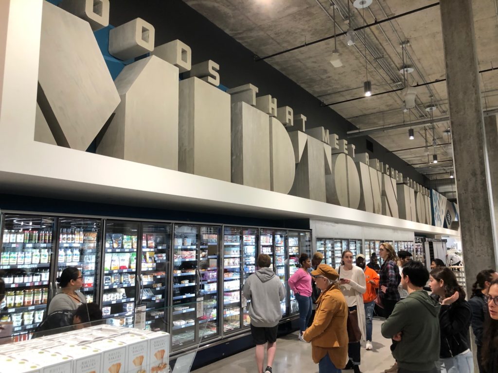 Whole Foods Midtown