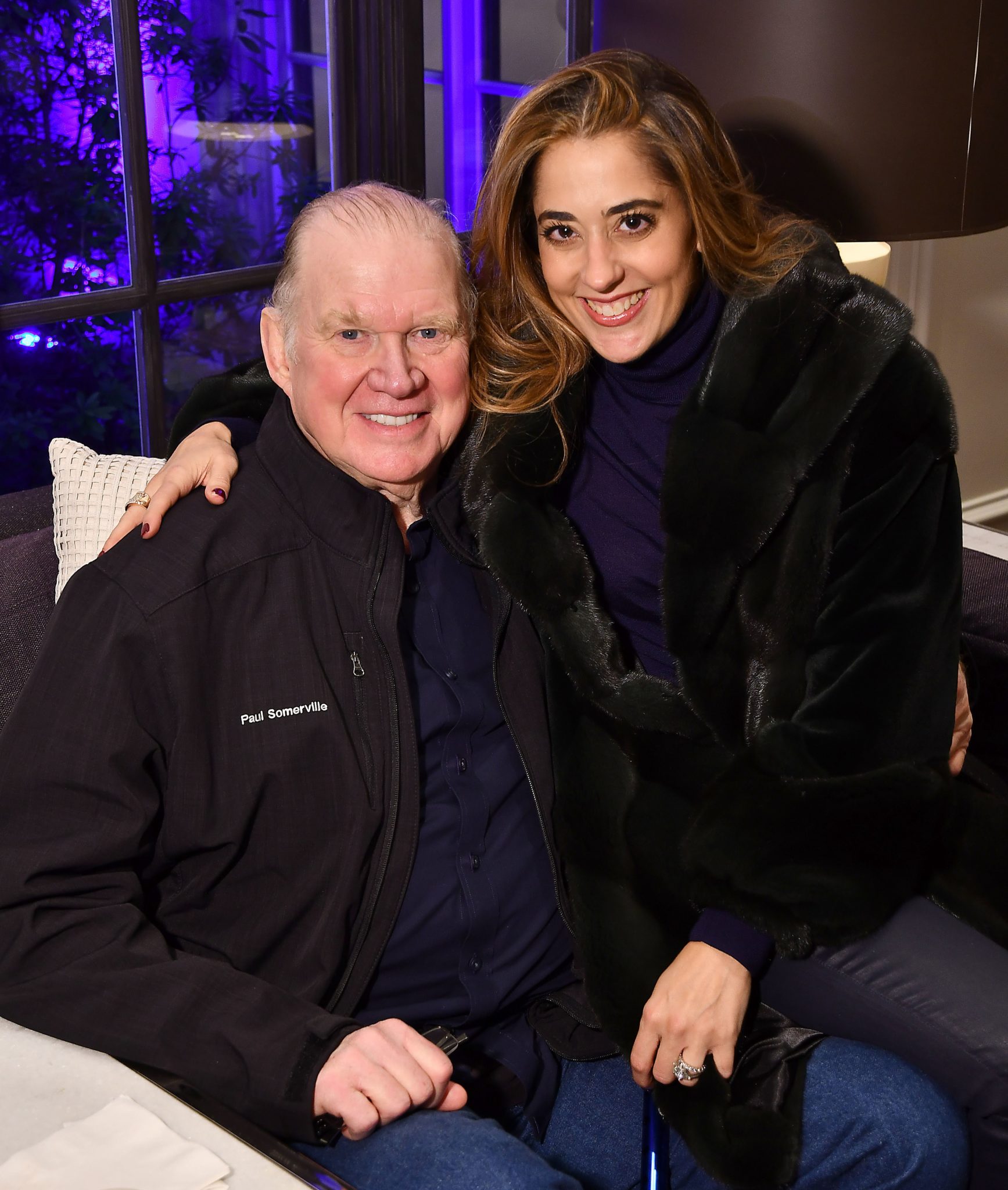 Kristina and Paul Somerville2