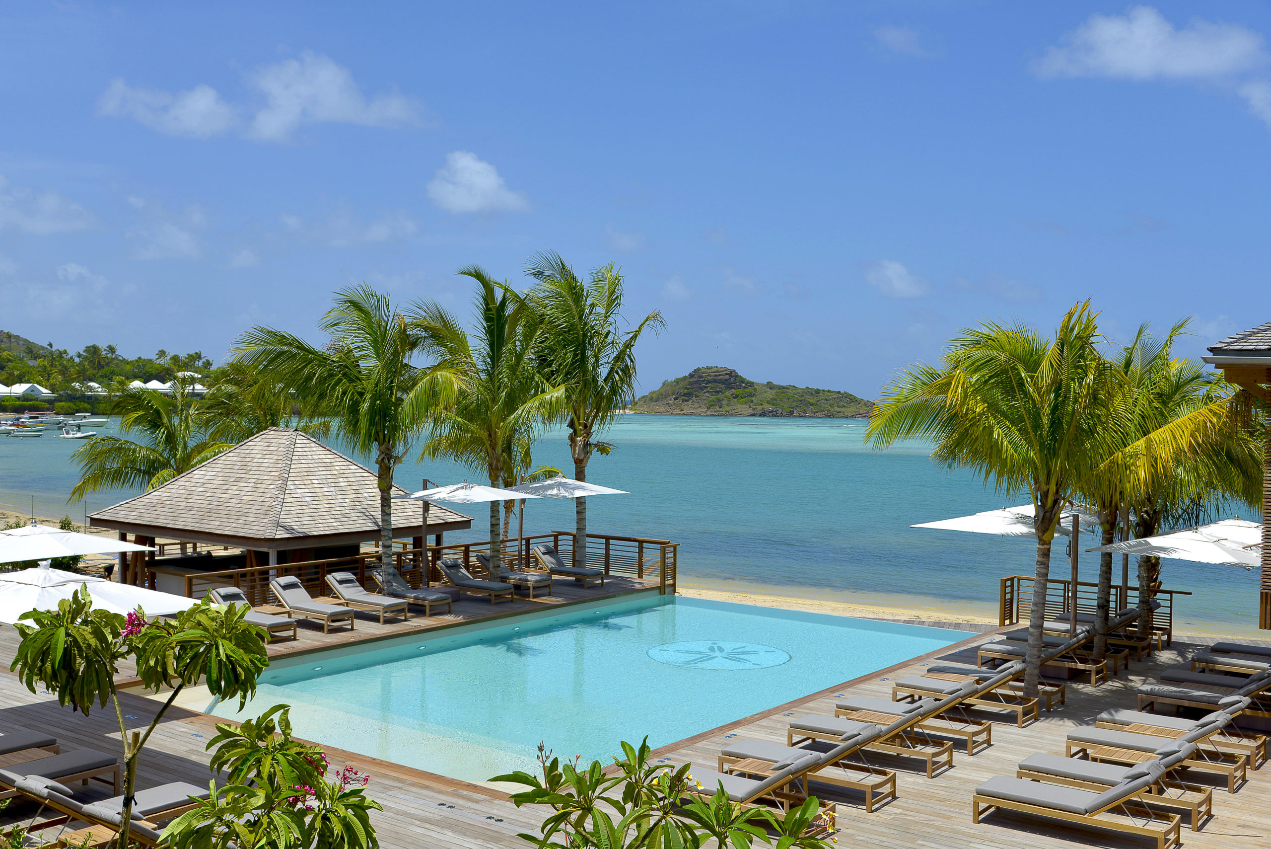 All about the island of St Barts 