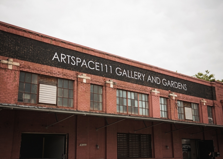 ArtSpace 111 has been a true retreat for interesting Fort Worth art since two brothers took over a historic building in 1980.