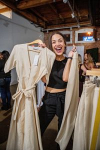 Natalie Jacobs (Photo by Joseph Nguyen & Blake Walton)