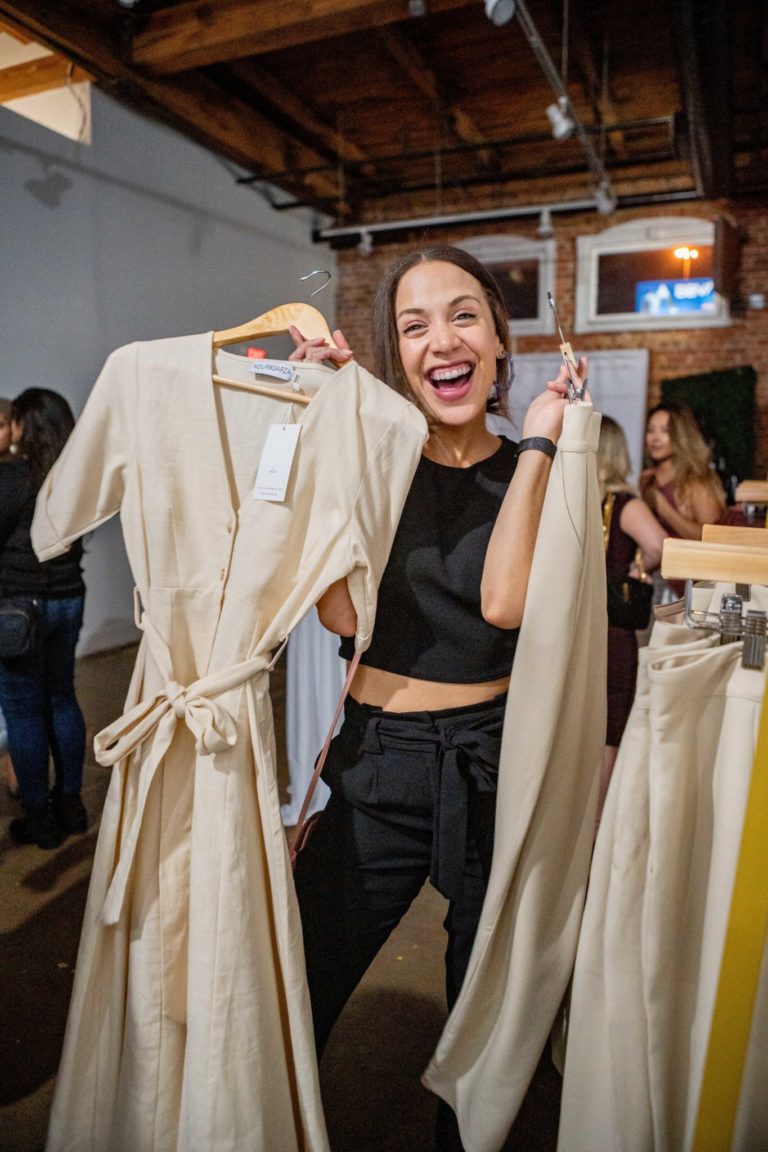 New Women-Owned Clothing Brand Shakes Up Houston's ...