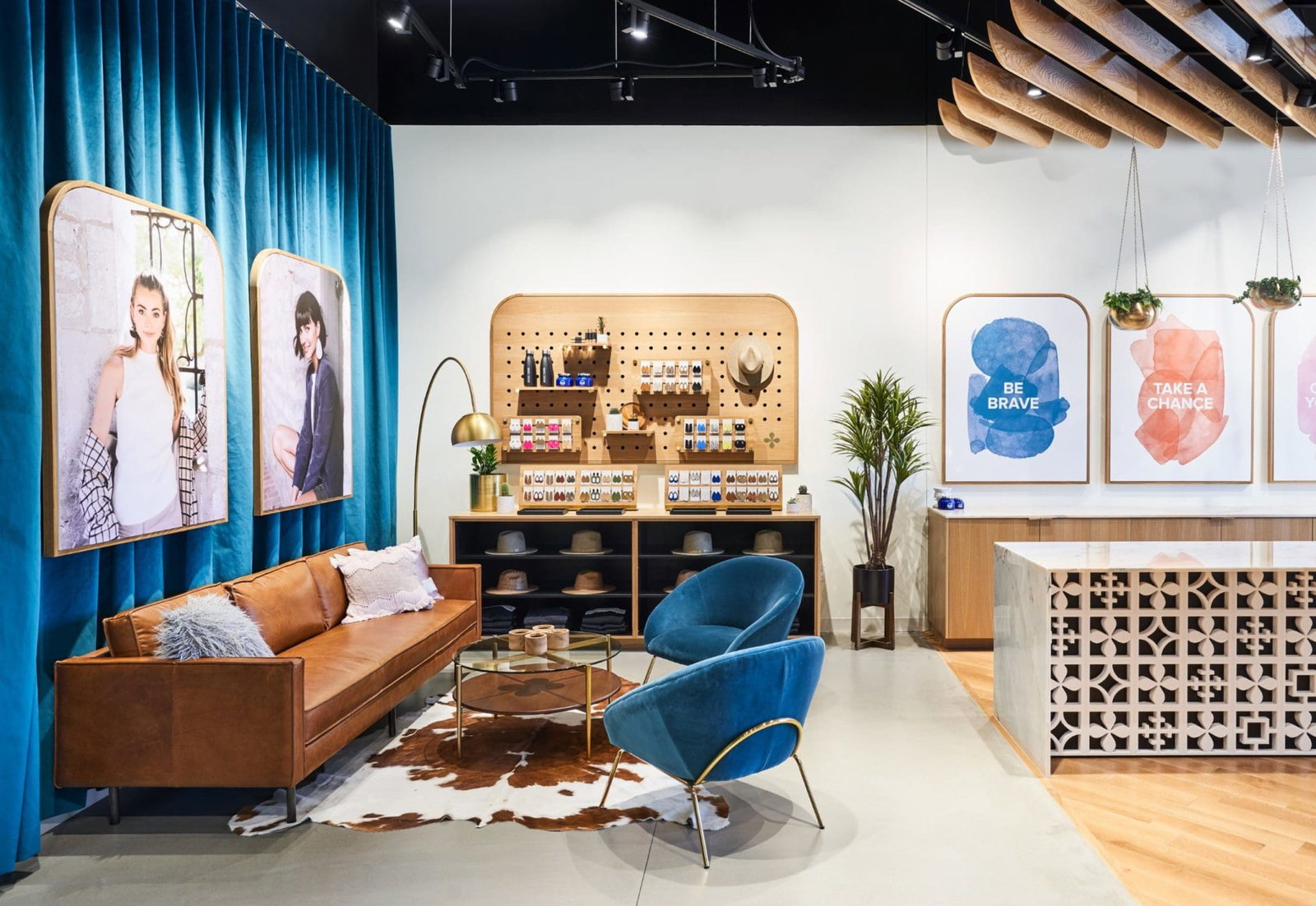 New Leather Jewelry Store to Open in Dallas' West Village