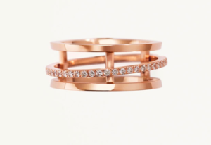De Beers Horizon Collection