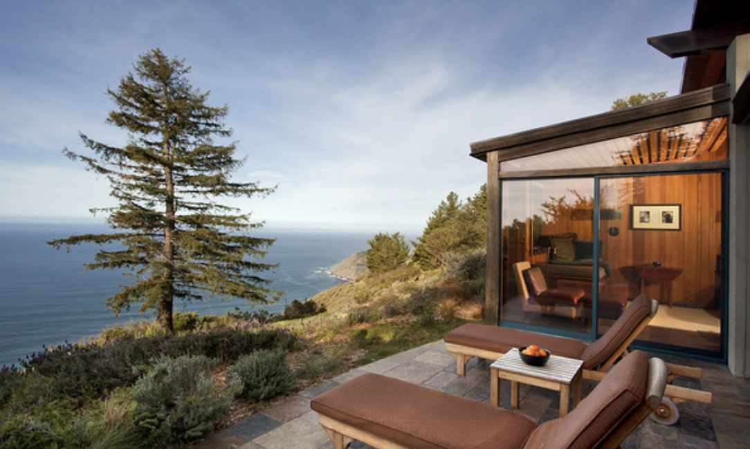 Big Sur Post Ranch Inn