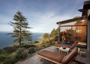 Big Sur Post Ranch Inn