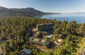 Hyatt Regency Lake Tahoe