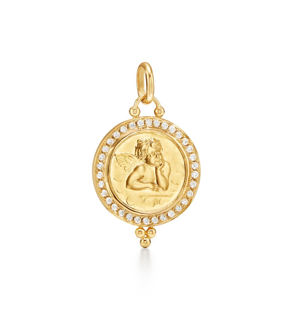 Holiday Designer Trunk Shows at Deutsch Fine Jewelry Temple St. Clair PaperCity Magazine