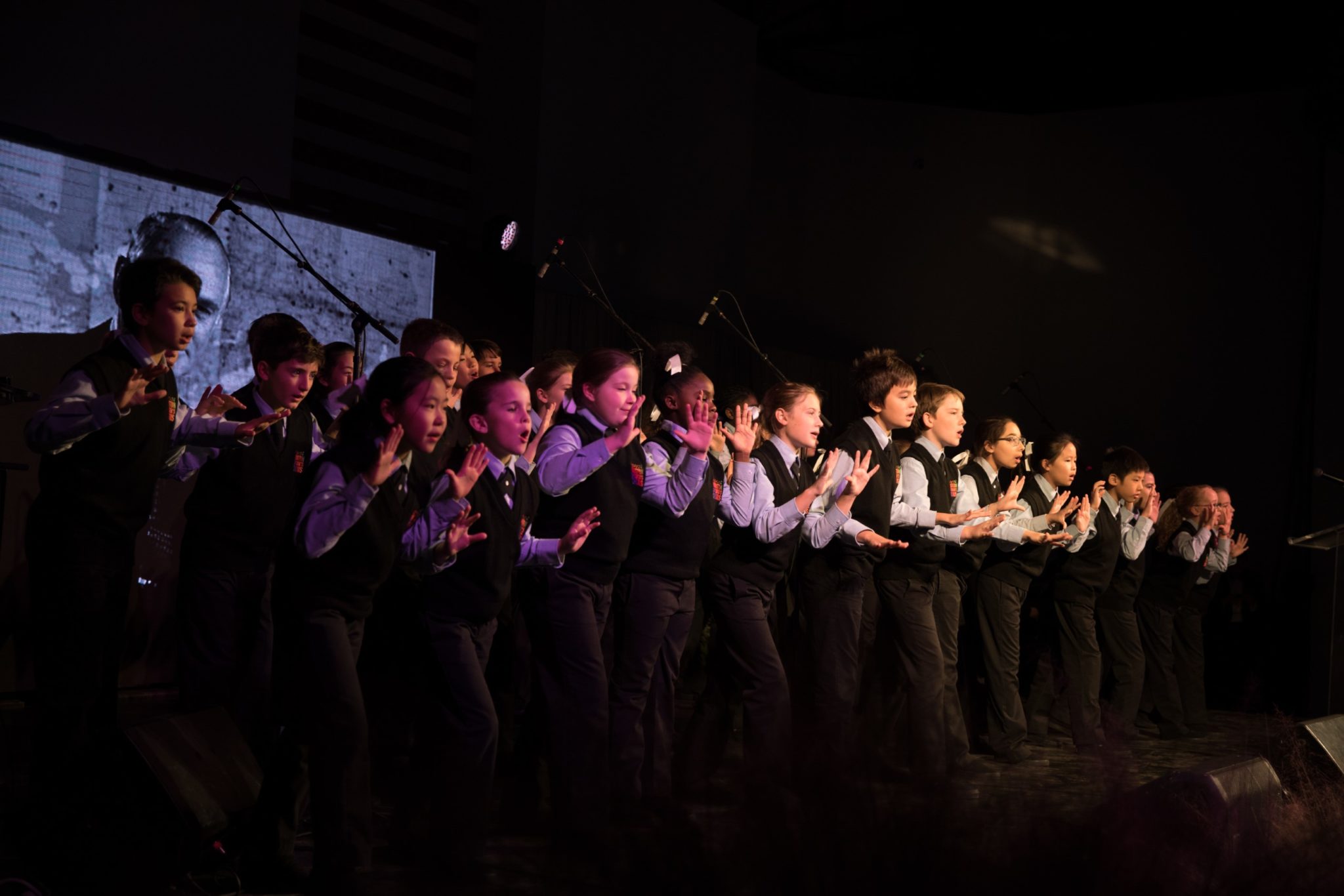 Legendary Ranch Brings Rex Tillerson to Houston for 1 Million Night