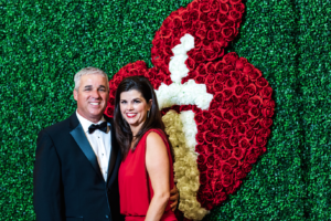 Drew & Shelly Meador