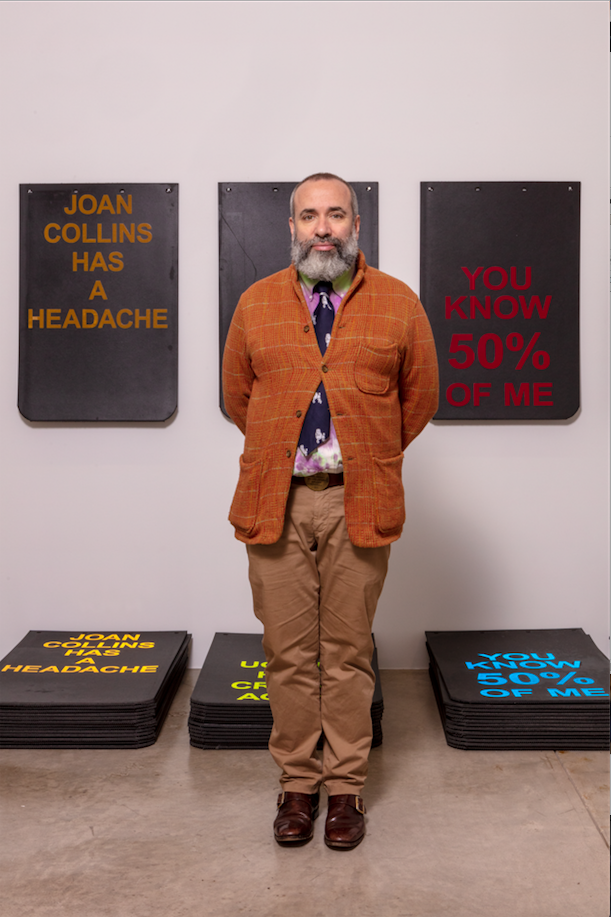 Cary Leibowitz