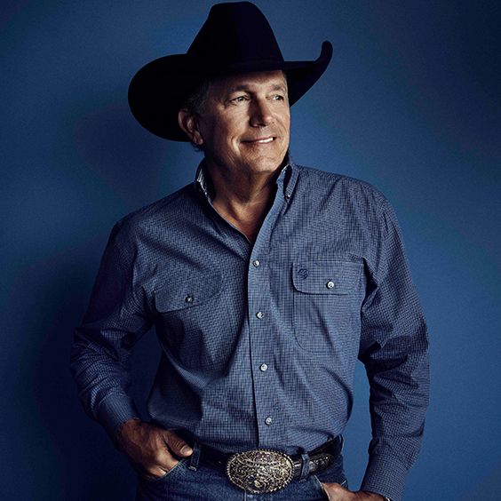 George Strait